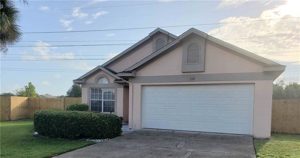 519 Wexdon Court - Photo 1