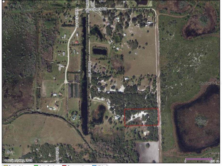 TBD Lot 32 Absher Lane - Photo 1