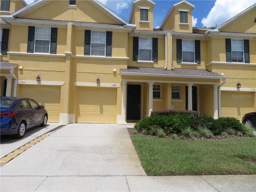 1528 Barking Deer Cove - Photo 1