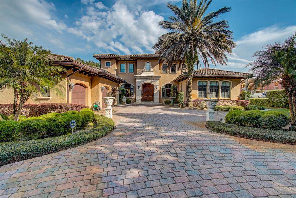 6207 Cypress Chase Drive - Photo 1