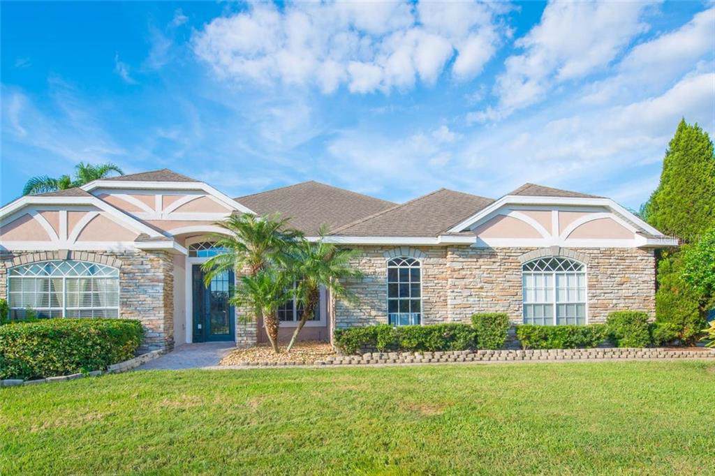 14201 Hampshire Bay Circle - Photo 1