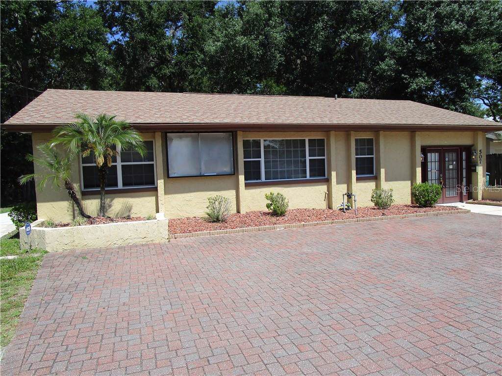 507 East Street - Photo 1
