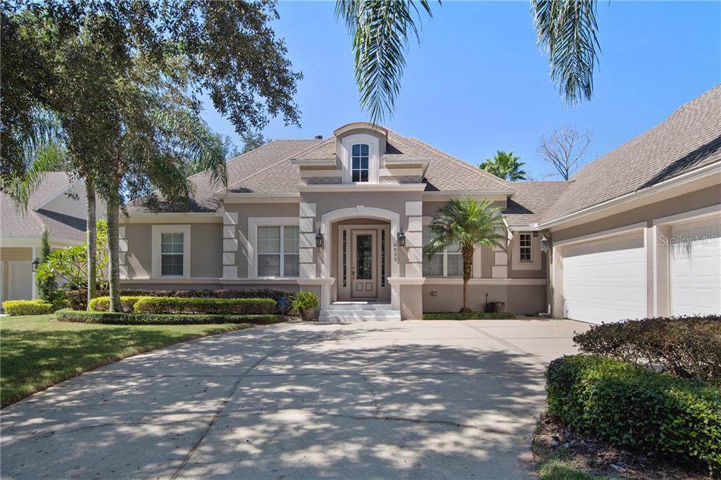 6022 Blakeford Drive - Photo 1