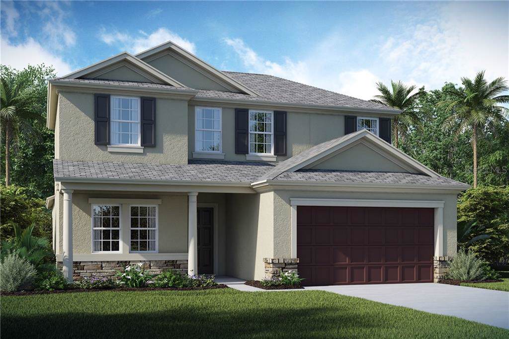 5351 Jubiloso Drive - Photo 1