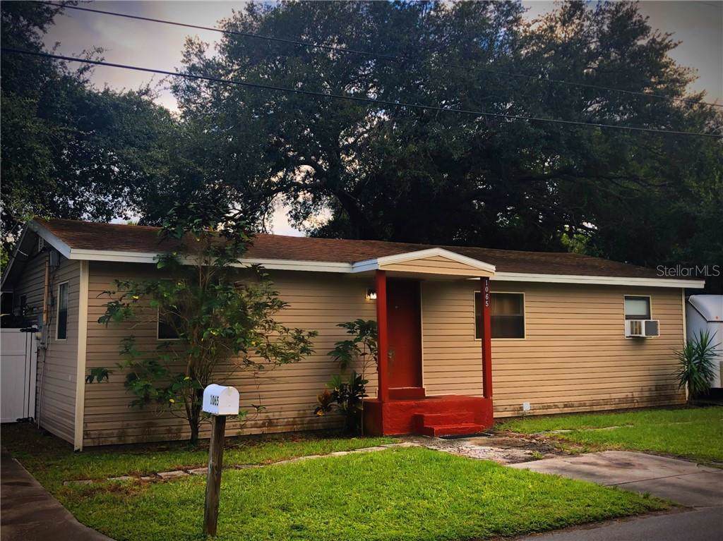 1065 Mathers Street - Photo 1