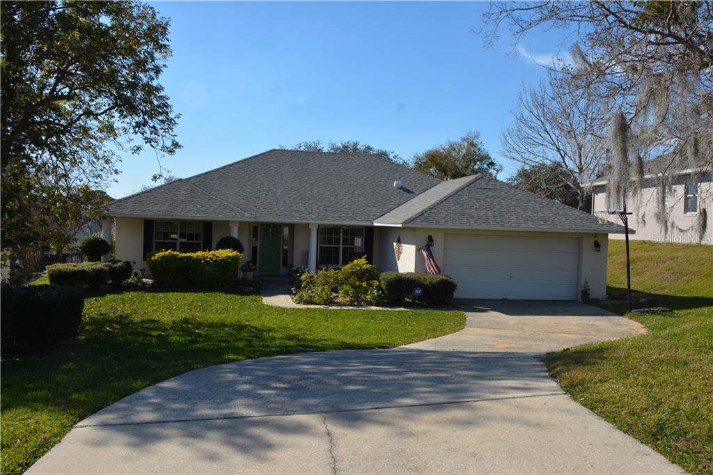 13541 Vista Del Lago Boulevard - Photo 1