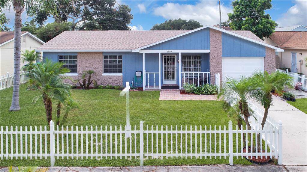 3922 Alpert Drive - Photo 1