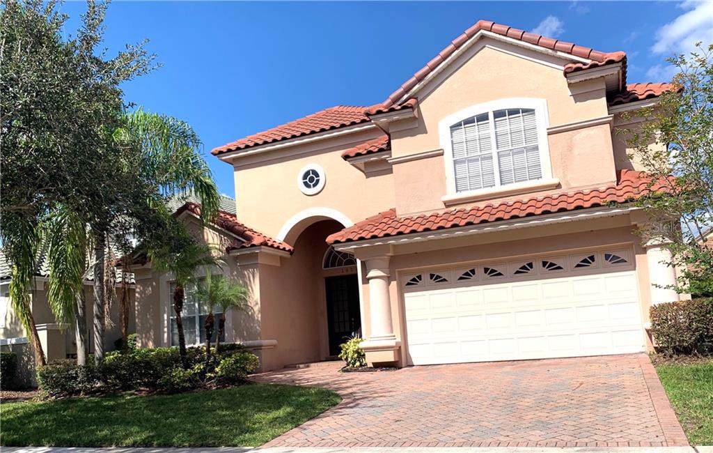 1457 Whitney Isles Circle - Photo 1