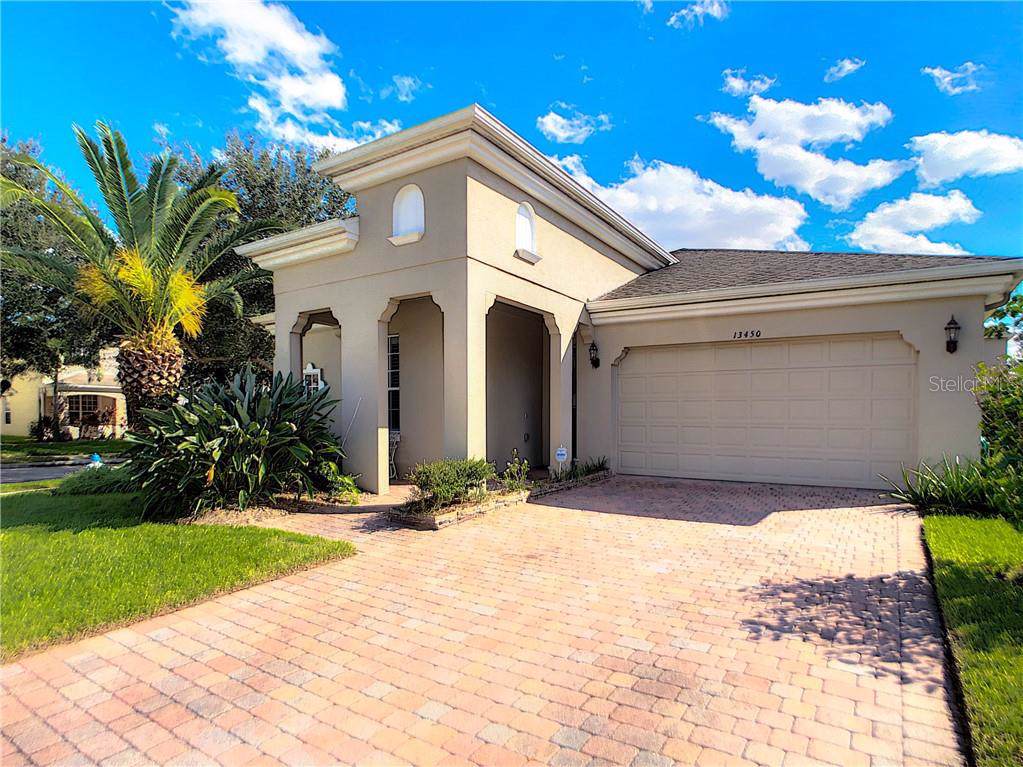 13450 Hatherton Circle - Photo 1