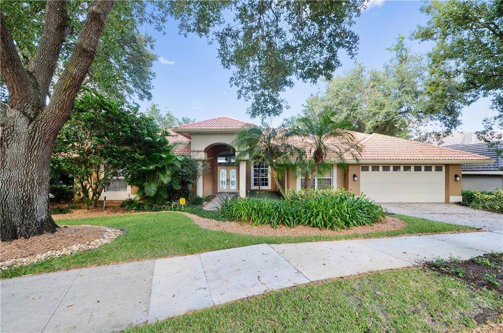 727 Cricklewood Terrace - Photo 1