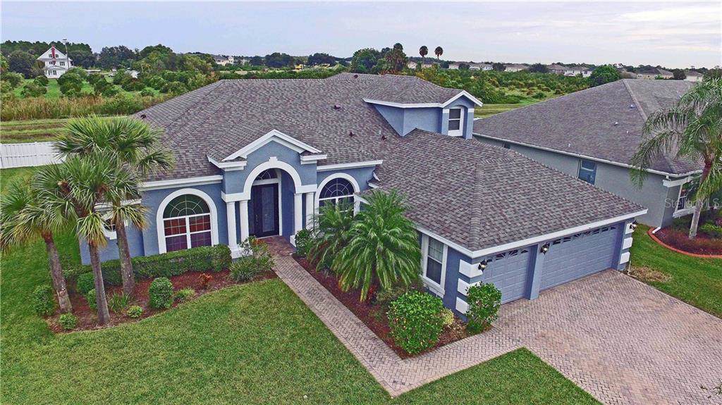 736 Duff Drive - Photo 1