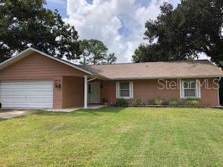 2416 Royal Palm Drive - Photo 1