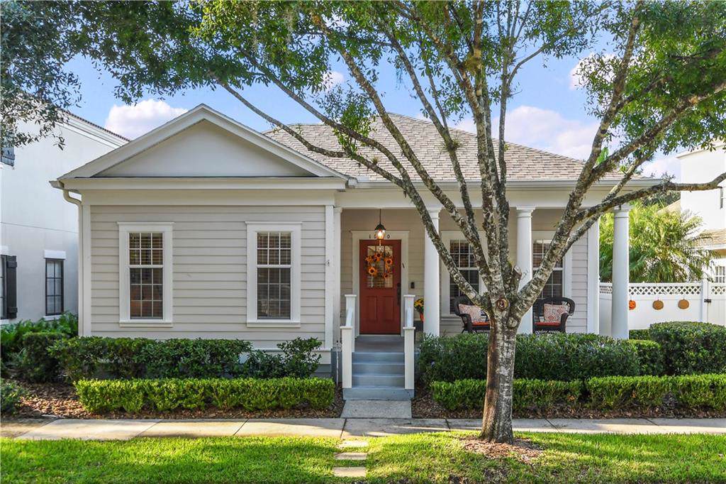 1020 Jeater Bend Drive - Photo 1
