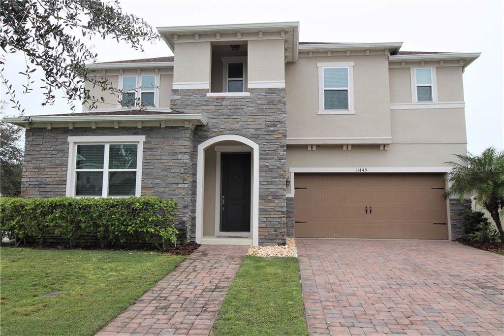 11449 Wakeworth Street - Photo 1