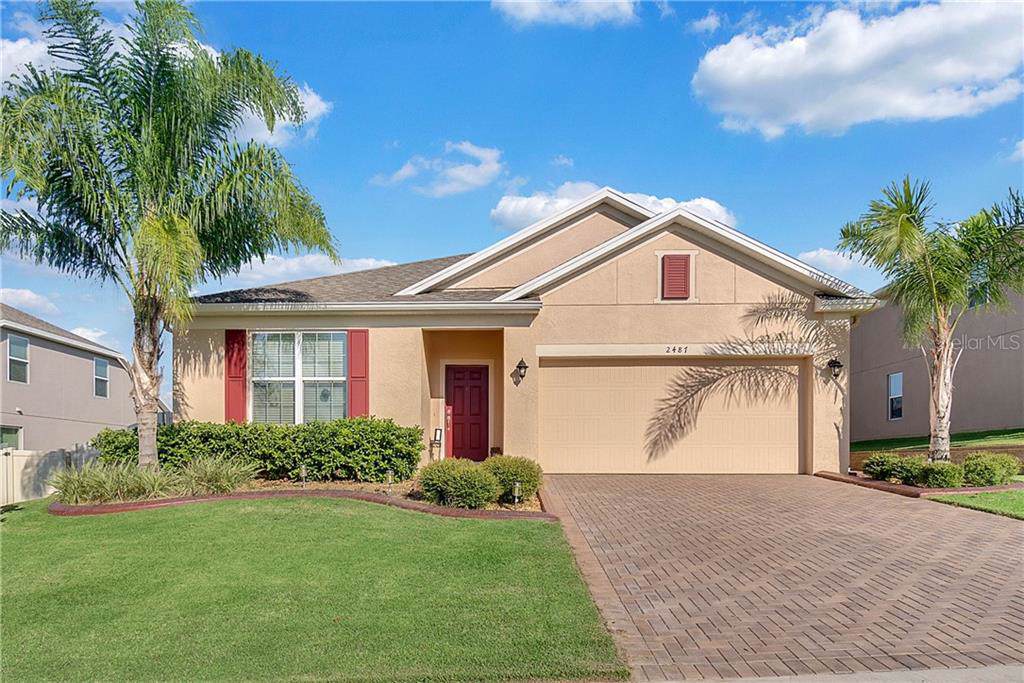 2487 Hastings Boulevard - Photo 1
