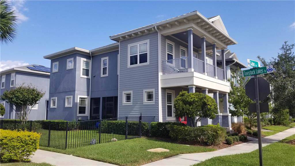 13565 Gabor Avenue - Photo 1