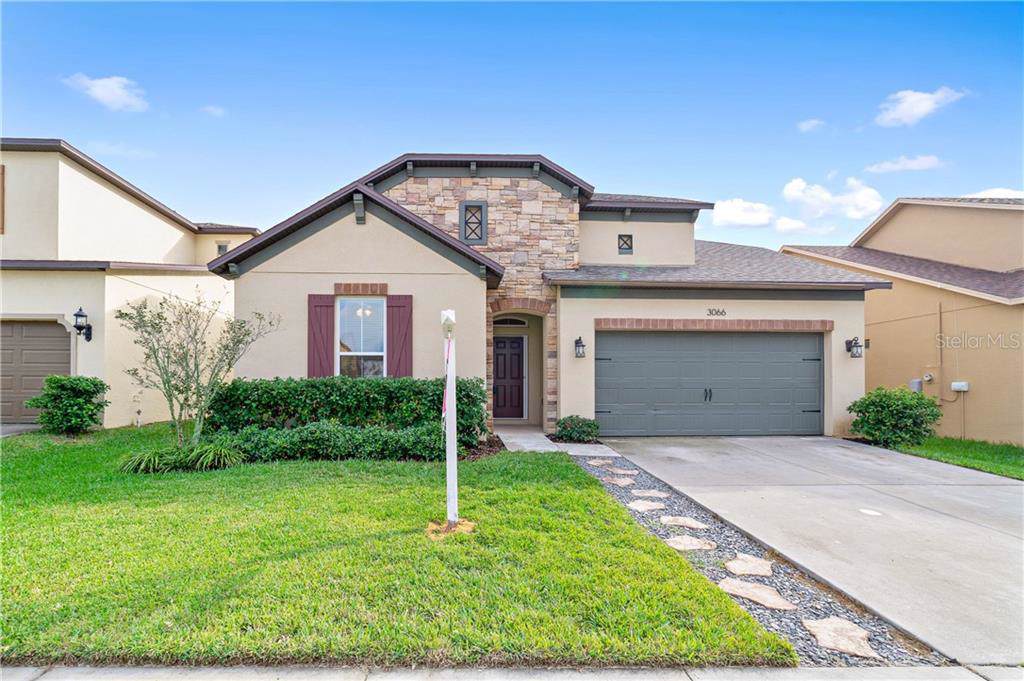 3066 Princewood Drive - Photo 1