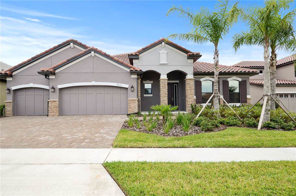 5833 Serene Cove - Photo 1