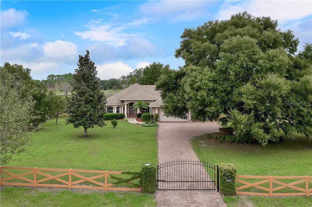 10822 Arrowtree Boulevard - Photo 1