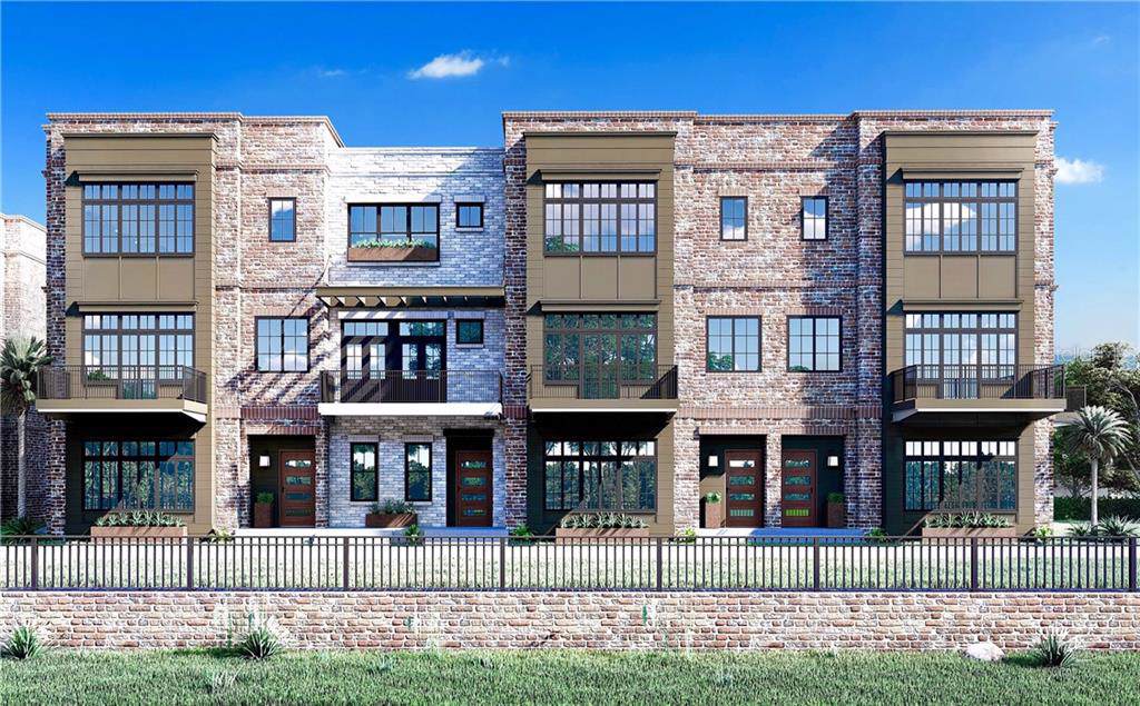 30 Park Avenue - Photo 1