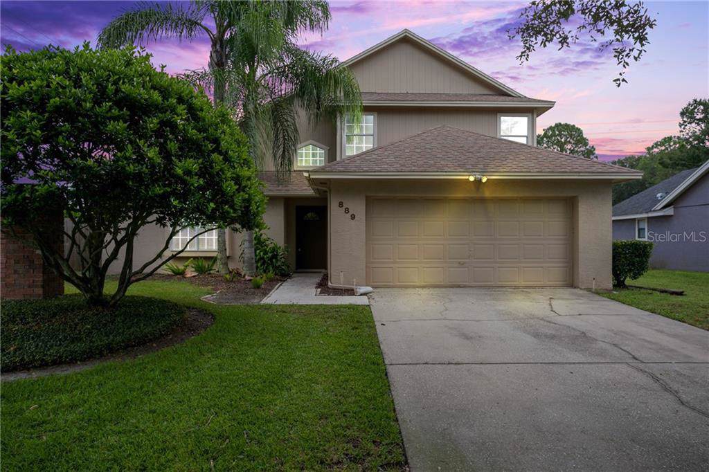 889 Bright Meadow Drive - Photo 1