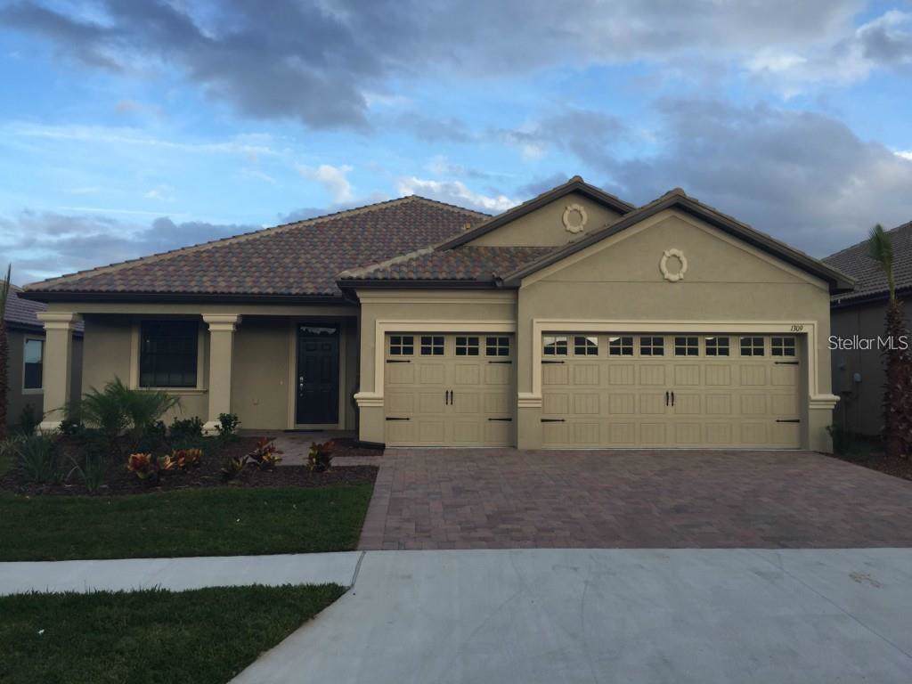 1309 Moss Creek Lane - Photo 1