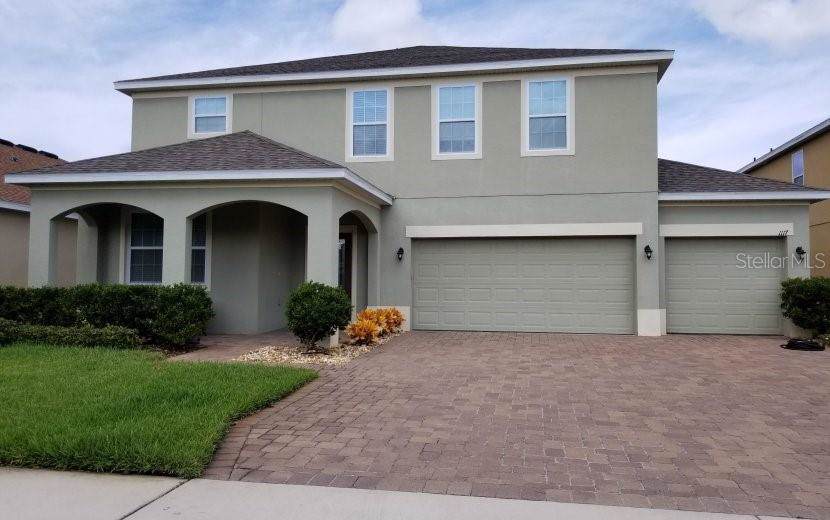 1117 Vinsetta Circle - Photo 1