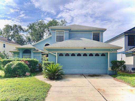 271 Morning Glory Drive - Photo 1
