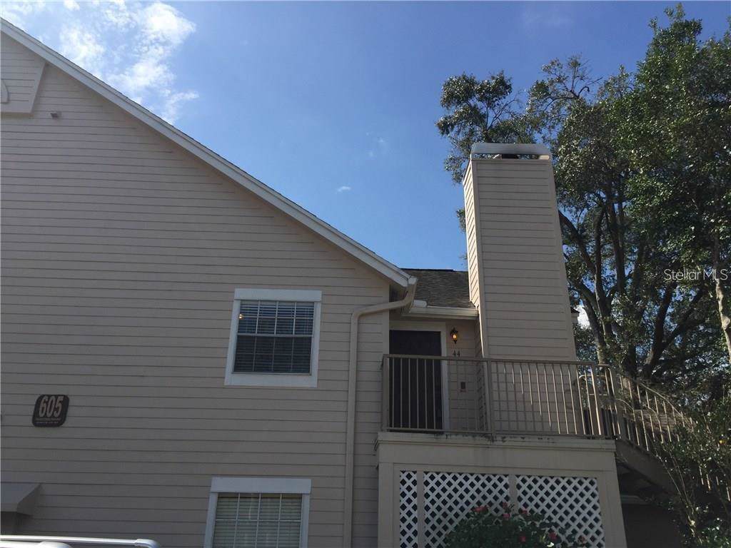 605 Youngstown Parkway - Photo 1
