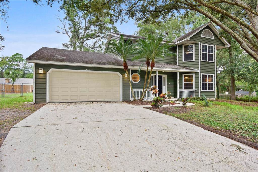 872 Fairview Avenue - Photo 1