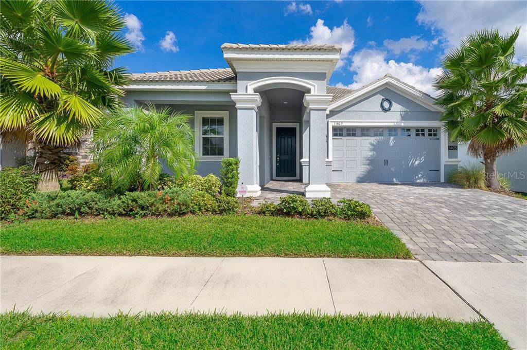 1405 Clubman Drive - Photo 1