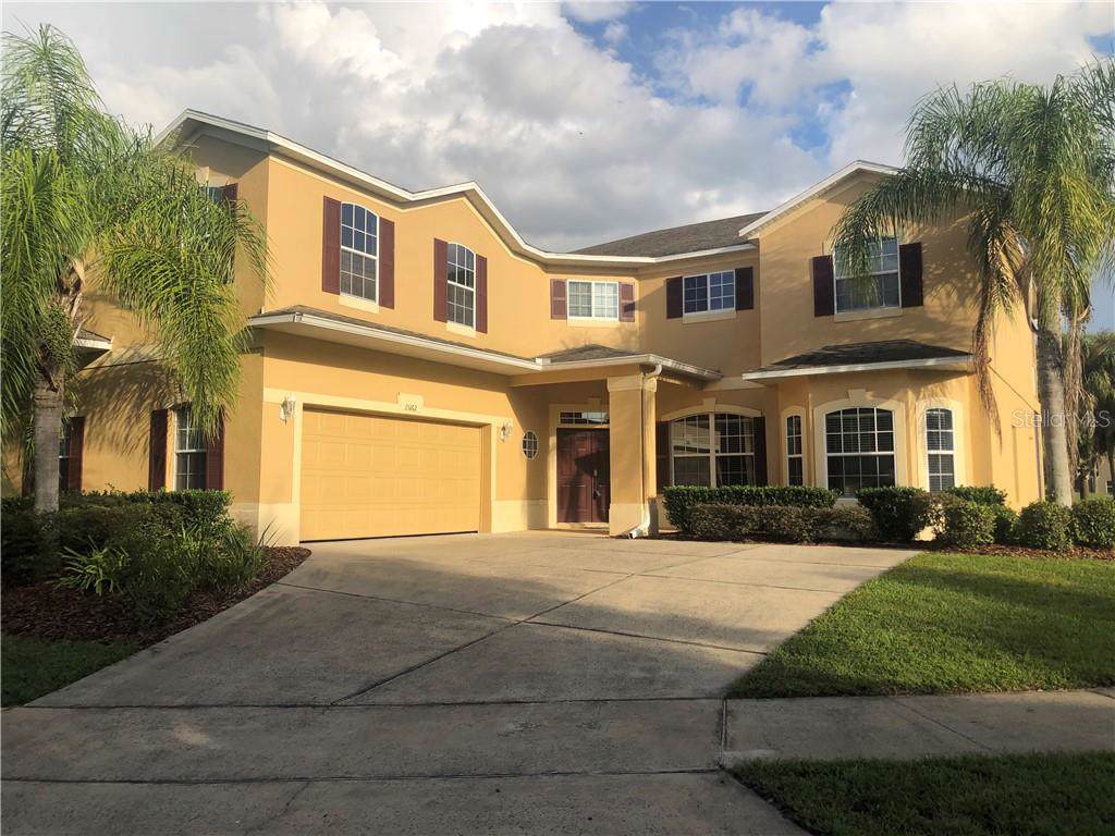 15162 Spinnaker Cove Lane - Photo 1