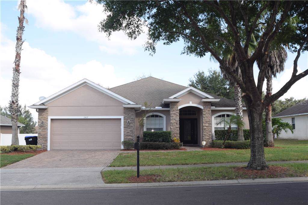 2427 Emerald Rose Way - Photo 1