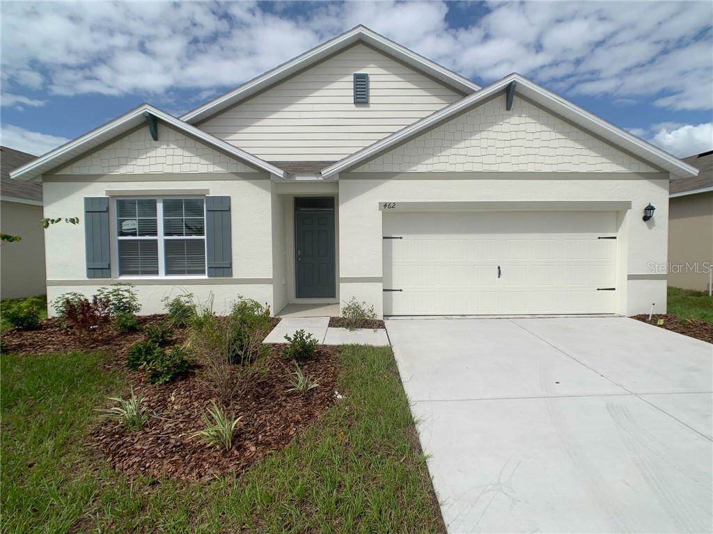 462 St. Georges Circle - Photo 1