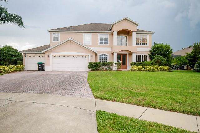 10418 Bardin Court - Photo 1