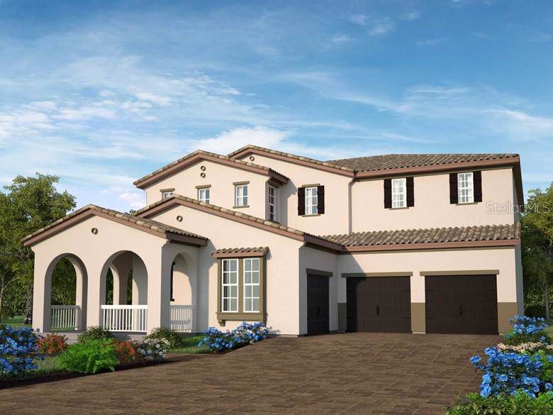 9930 Summerlake Groves St Place - Photo 1
