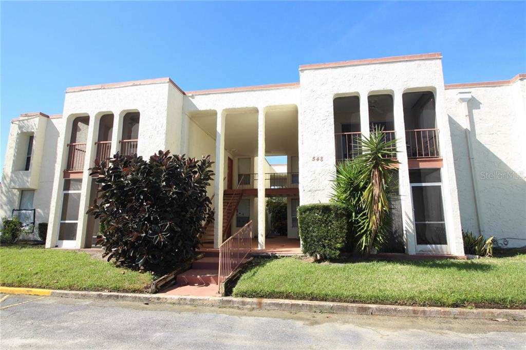 548 Orange Drive - Photo 1