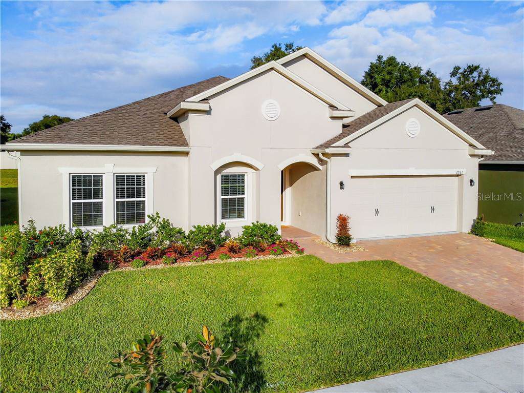 2922 Sugar Magnolia Drive - Photo 1