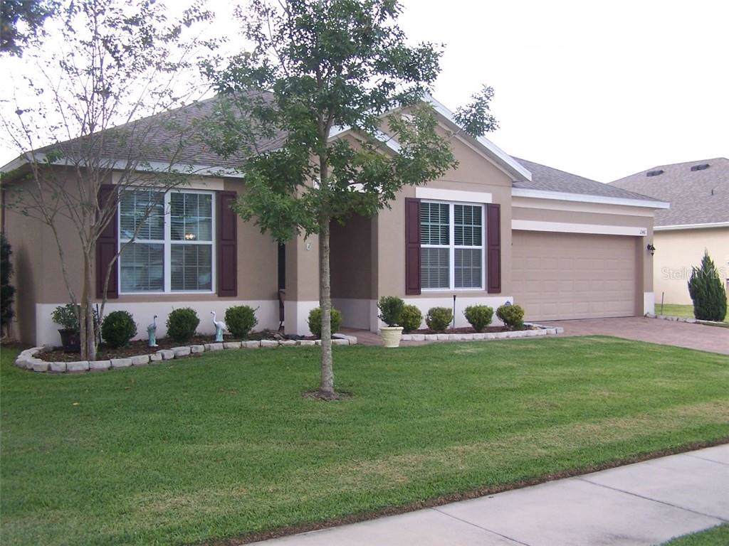 246 Blue Water Street - Photo 1
