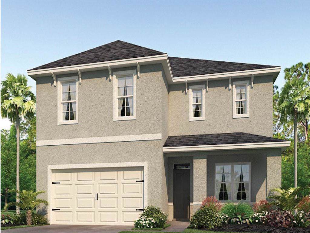 10545 Bronze Leaf Court - Photo 1