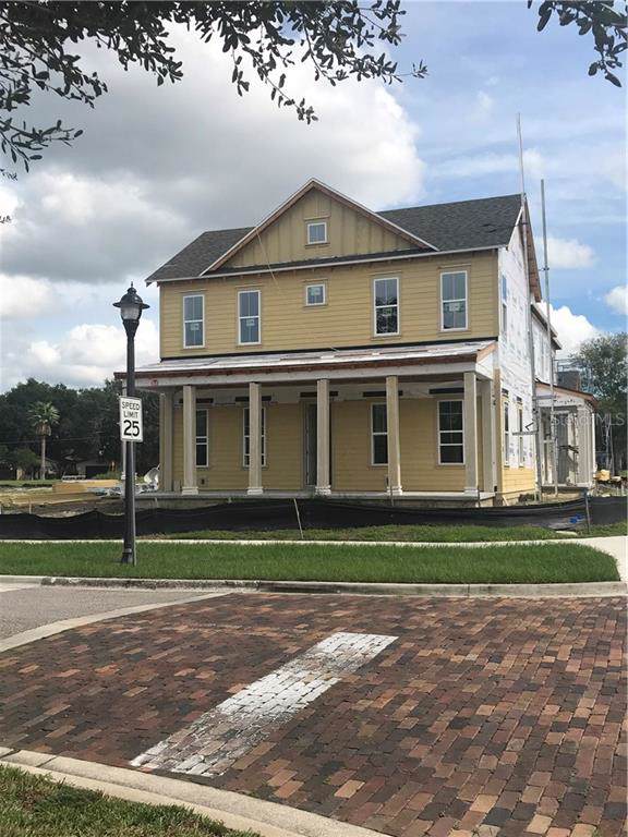 501 N. Dillard Street - Photo 1