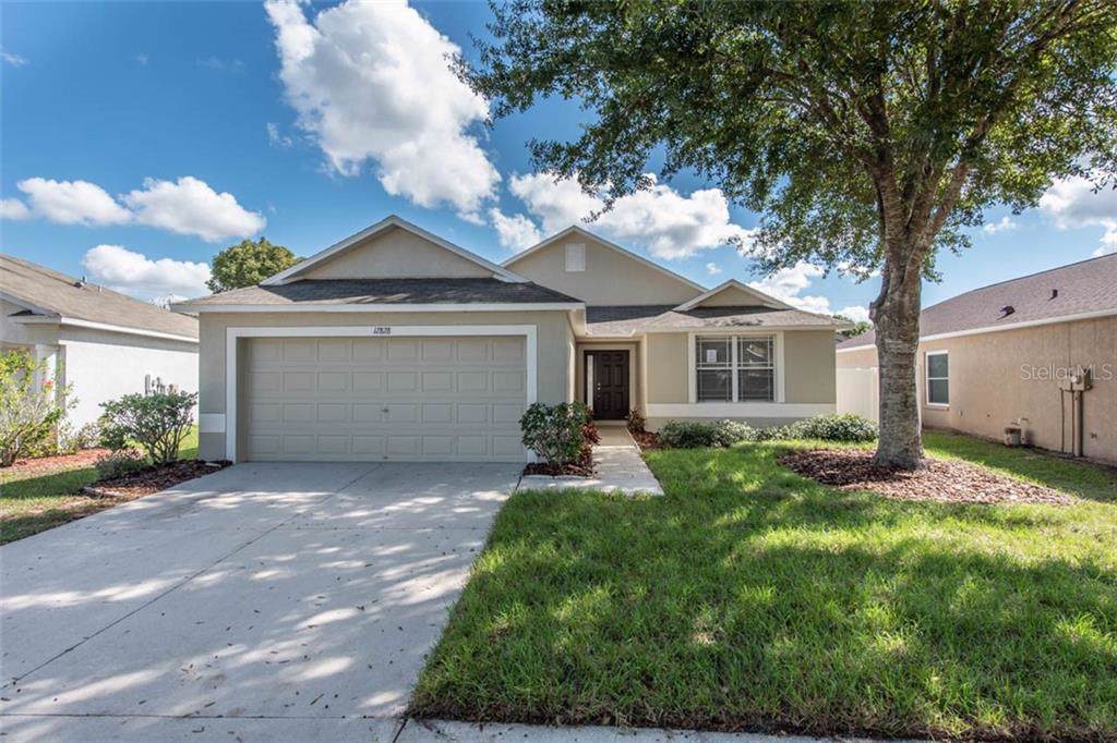 12828 Lake Vista Drive - Photo 1