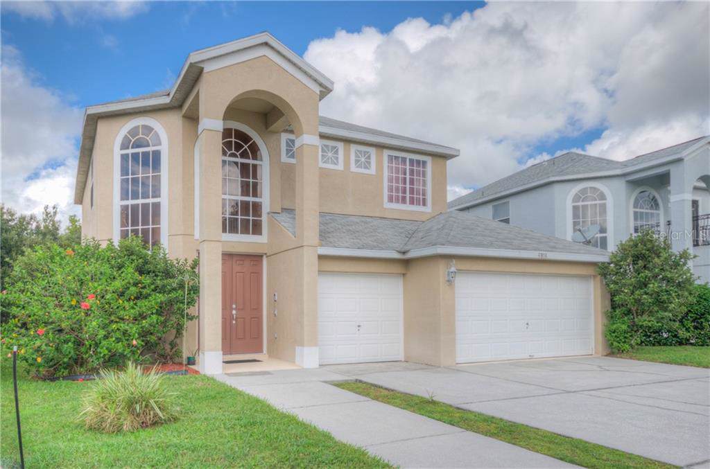 6816 Cherry Grove Circle - Photo 1