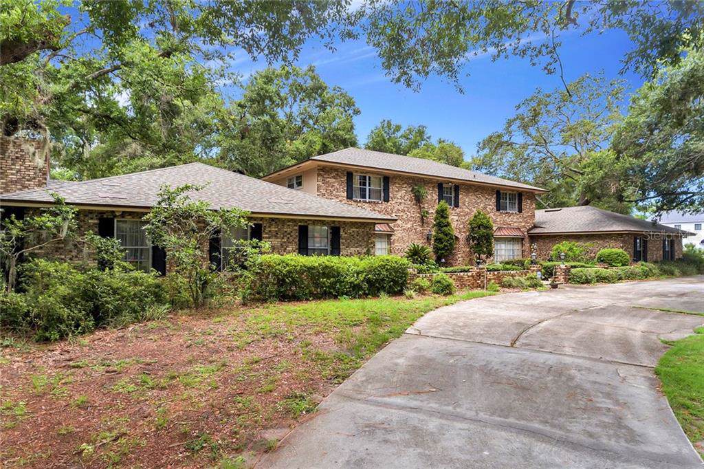 385 Wekiva Springs Road - Photo 1 385 Wekiva Springs Road - Photo 1