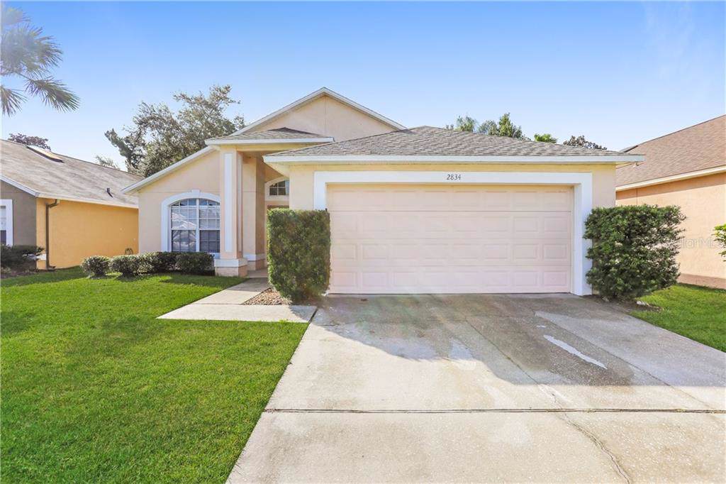 2834 Copper Ridge Court - Photo 1