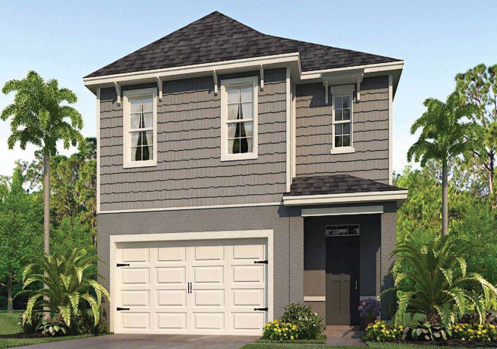 230 Meghan Circle - Photo 1