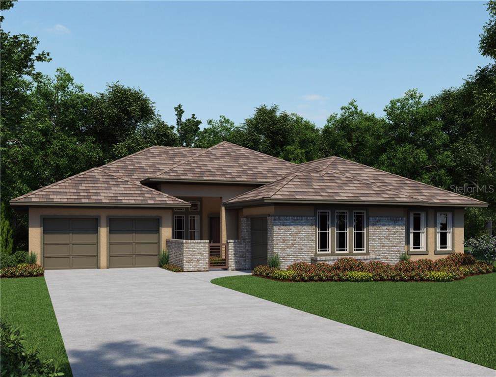9036 Bradleigh Drive - Photo 1