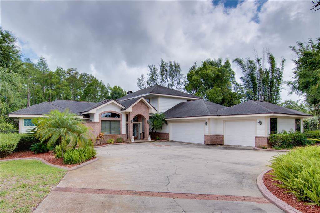 2866 Post Rock Drive - Photo 1