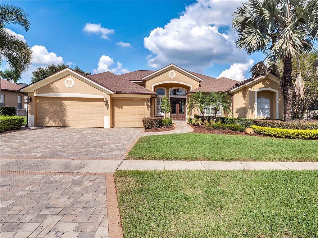 10527 Oakview Pointe Terrace - Photo 1