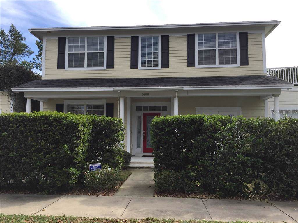 947 Shine Avenue - Photo 1